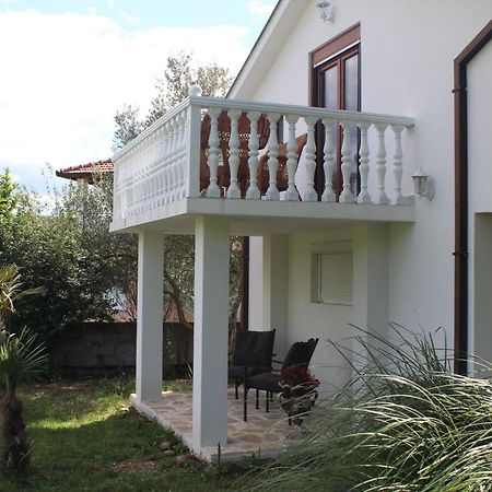 Вилла Casa Botanica Благай Экстерьер фото