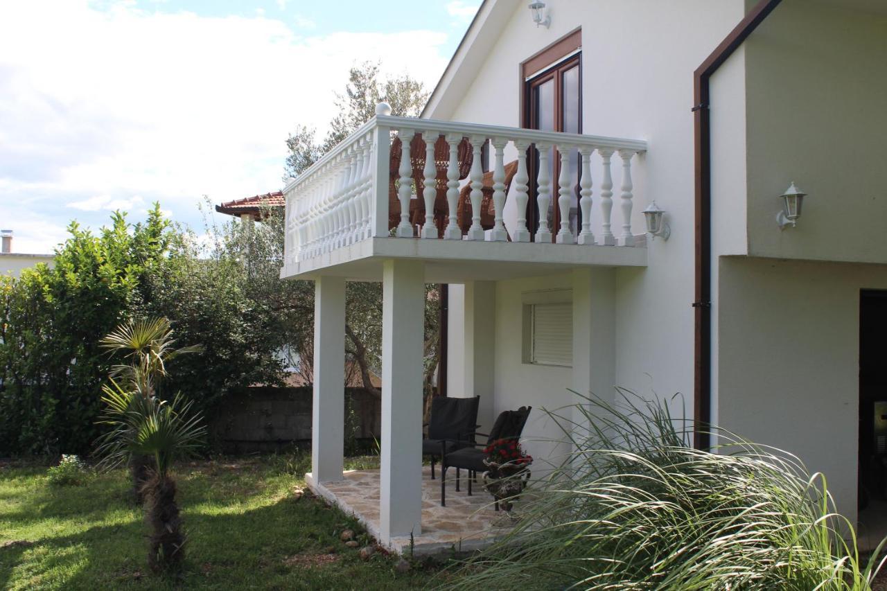 Вилла Casa Botanica Благай Экстерьер фото