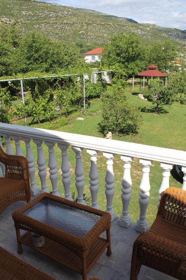 Вилла Casa Botanica Благай Экстерьер фото